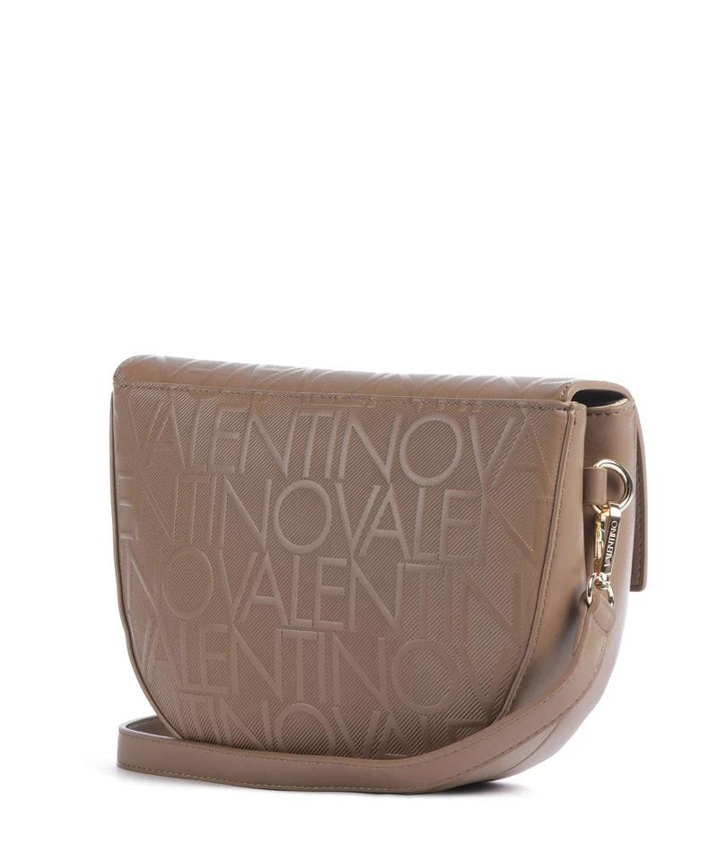 Valentino Bags Gynevra Re Bandolera beige