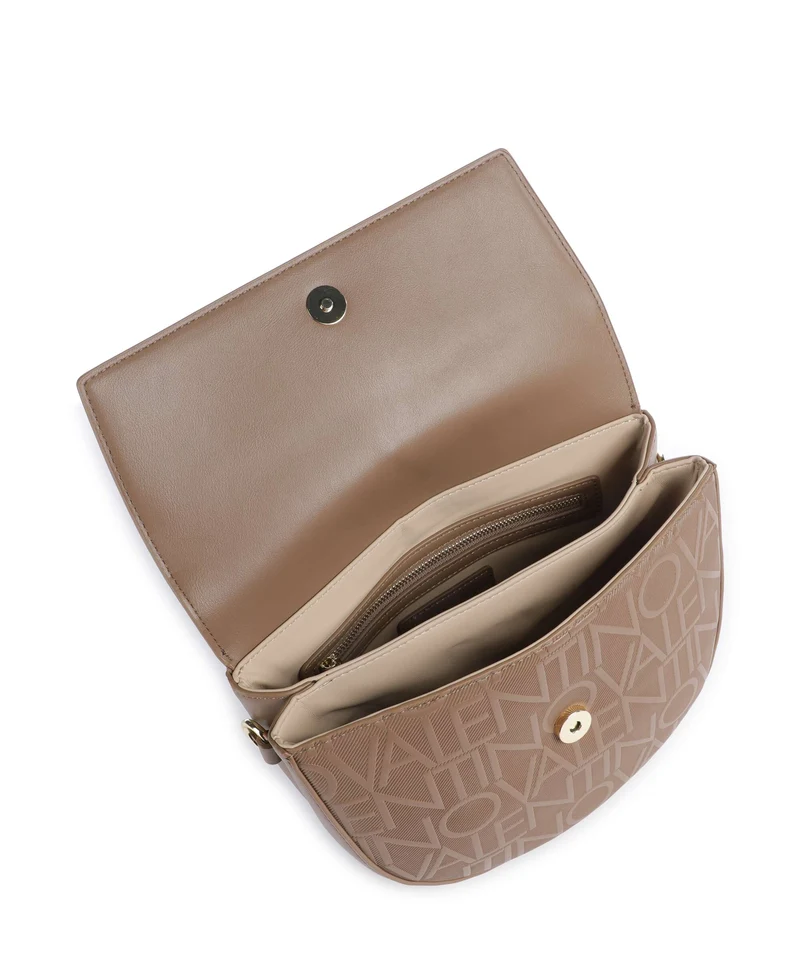 Valentino Bags Gynevra Re Bandolera beige