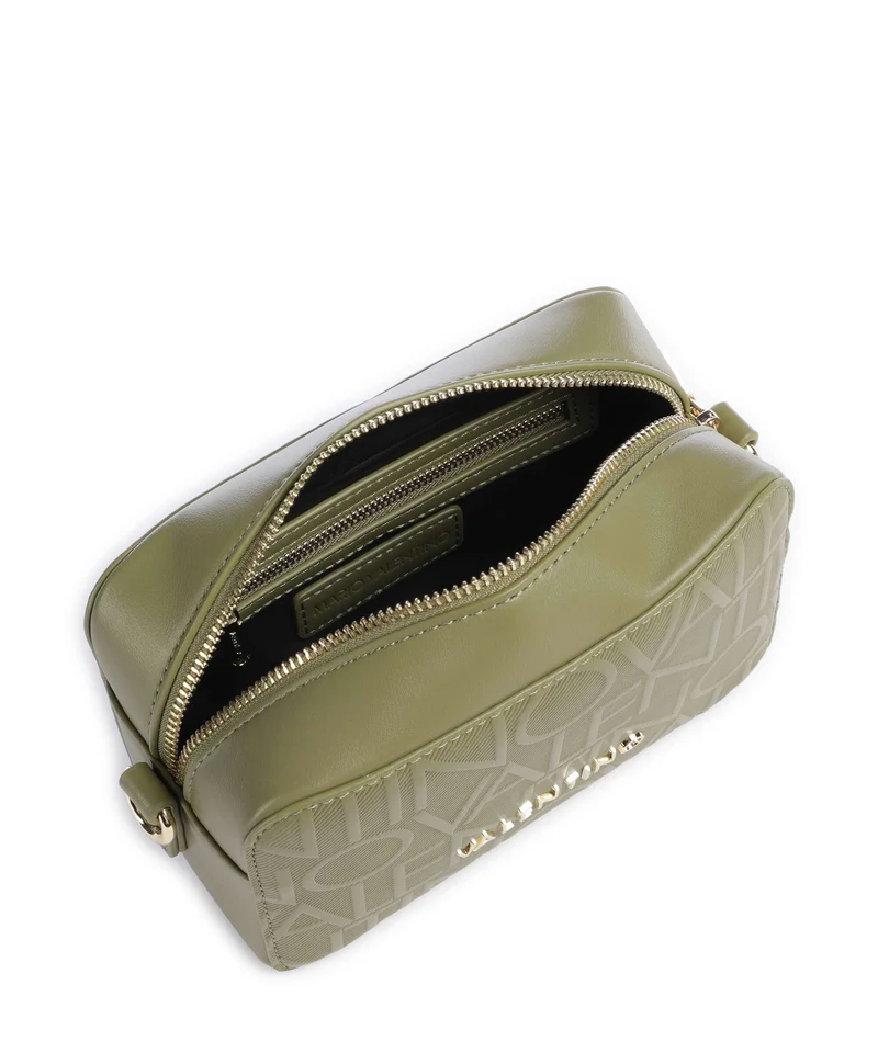 Valentino Bags Gynevra Re Bandolera oliva