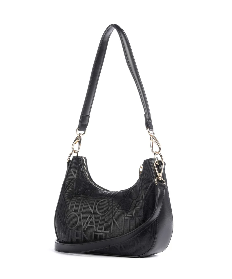 Valentino Bags Gynevra Re Bolso de hombro nero