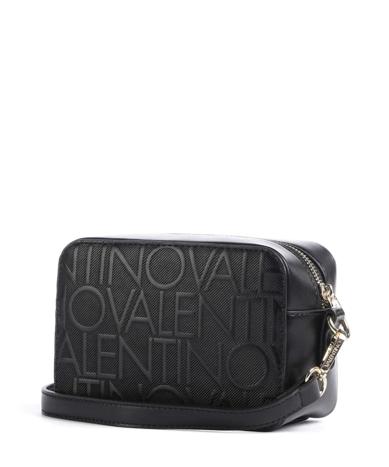 Valentino Bags Gynevra Re Bandolera nero