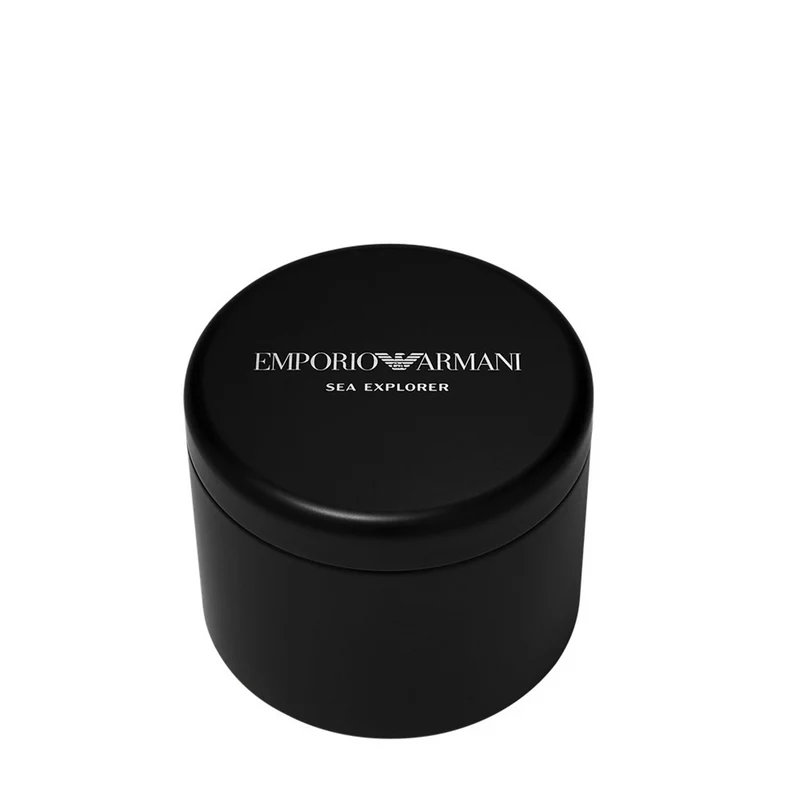 Emporio Armani Sea Explorer Men's Watch AR60090