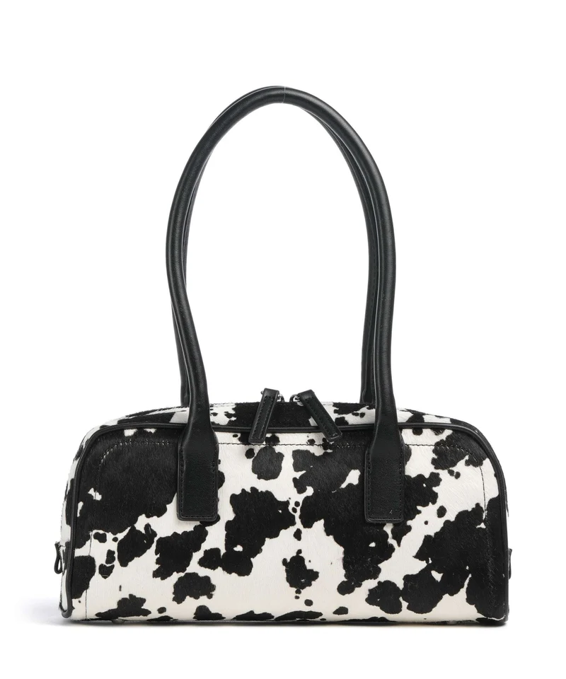 Steve Madden BANISE-P Bolso de hombro black multicolour