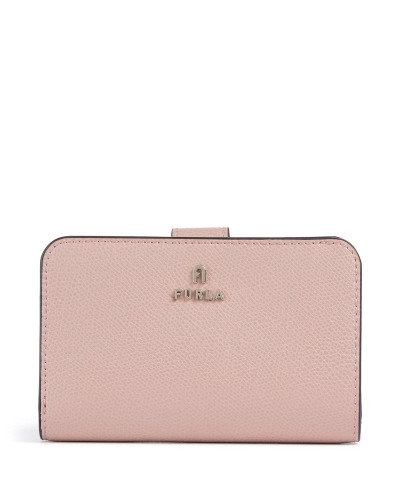Furla Camelia M Monedero cloud pink/butter