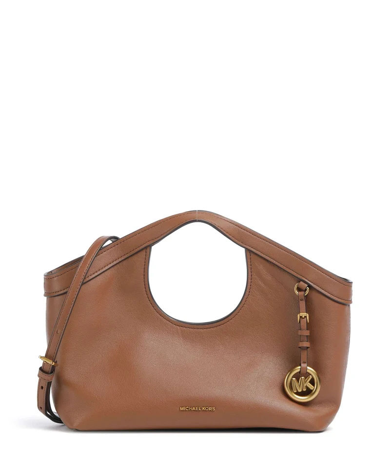 Michael Kors Haddie Medium Bolso de mano luggage