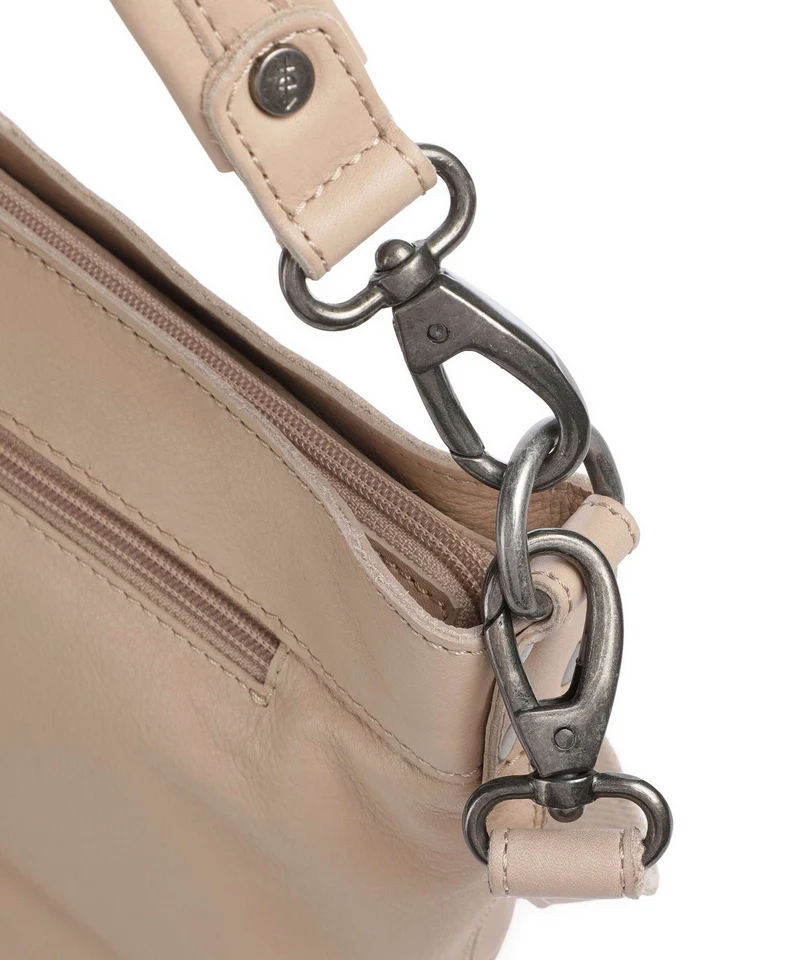 The Chesterfield Brand Serene Zarita Bolso de hombro beige