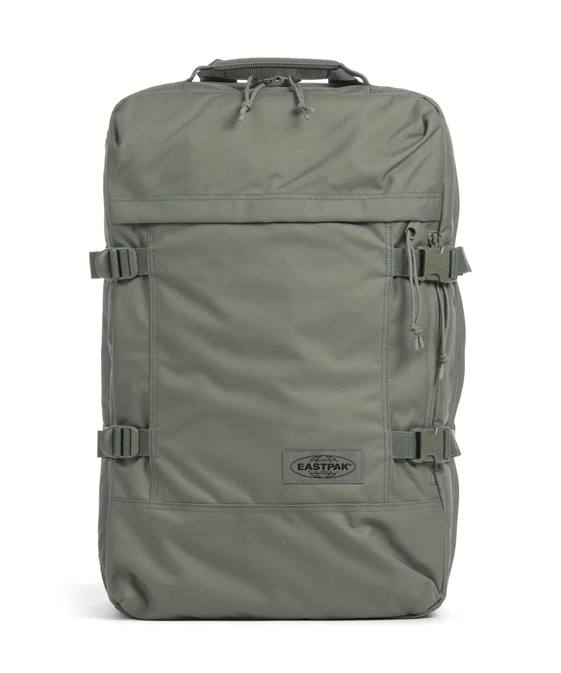 Eastpak Travelpack Mono Mochila de viaje khaki