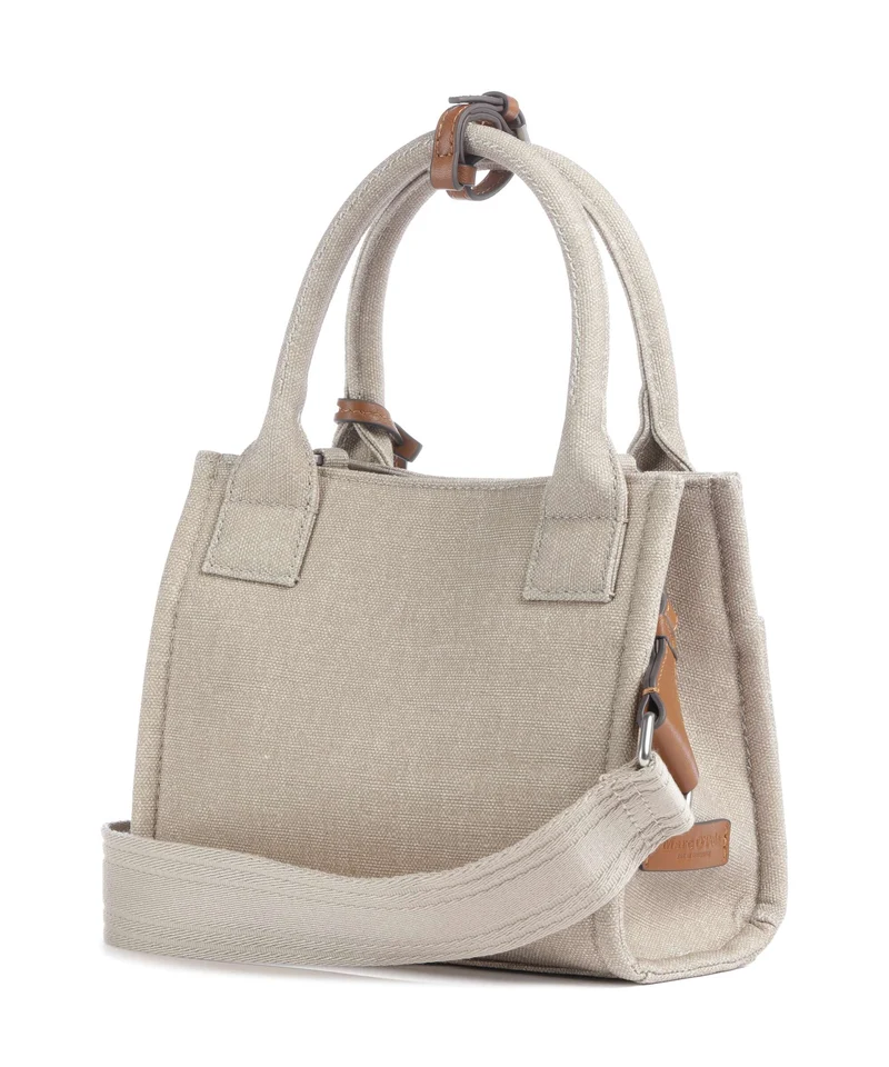 Marc O'Polo Mira Bolso de mano linen beige