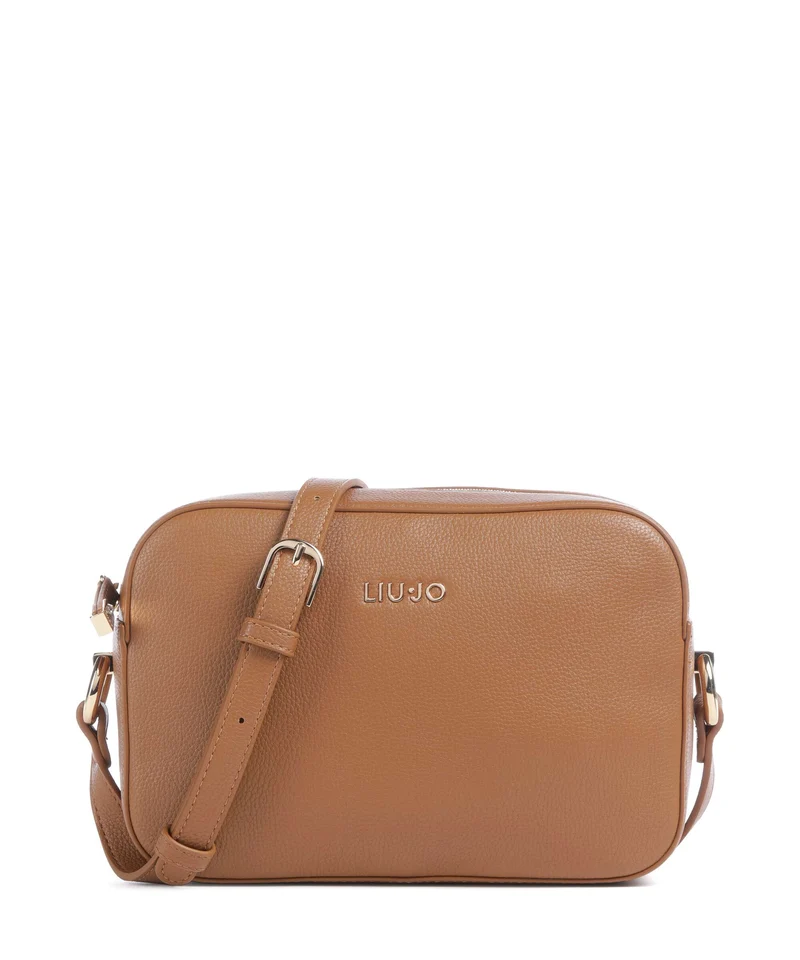 Liu Jo Manhattan M Bandolera suede