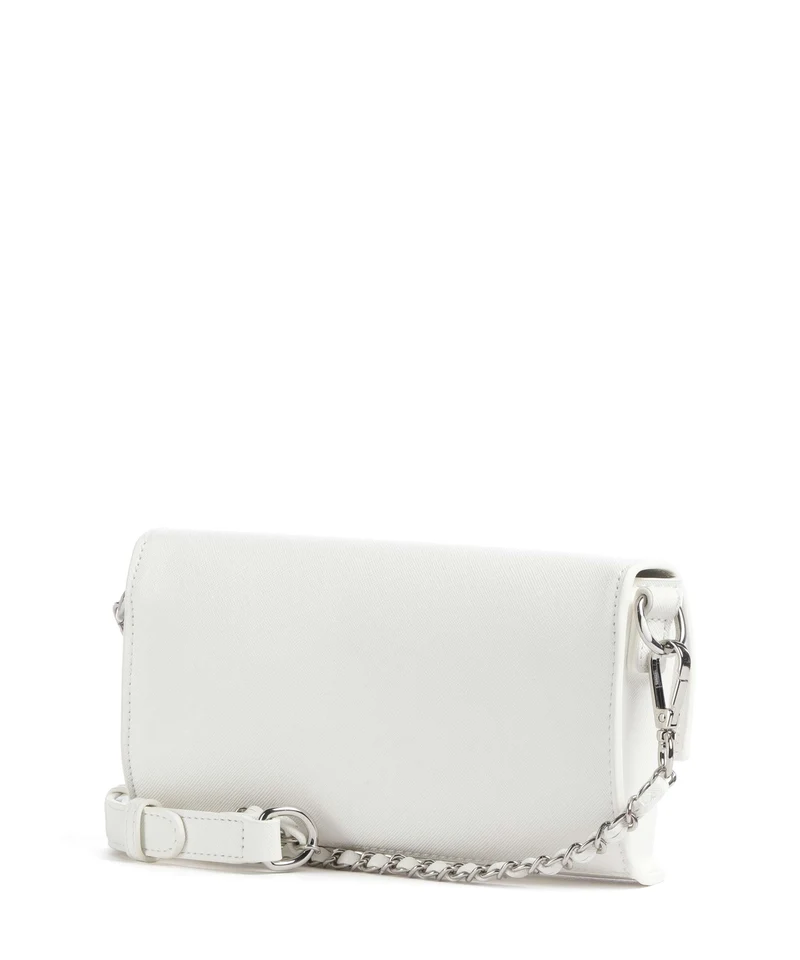 Valentino Bags Pandia Re Bandolera bianco