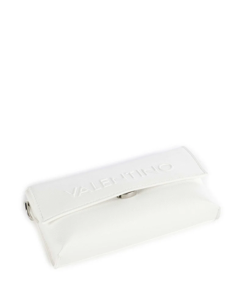 Valentino Bags Pandia Re Bandolera bianco