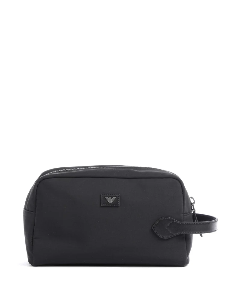Emporio Armani Holiday Diffusion Neceser black beauty