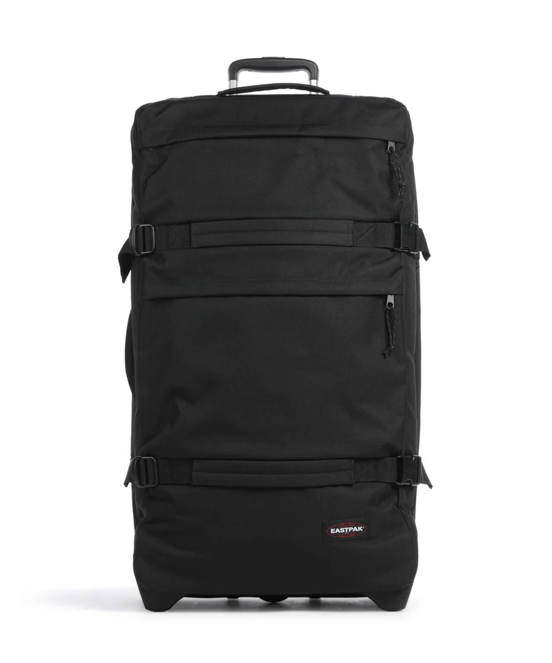 Eastpak Transit'R Plus Core L Bolso de viaje con ruedas black