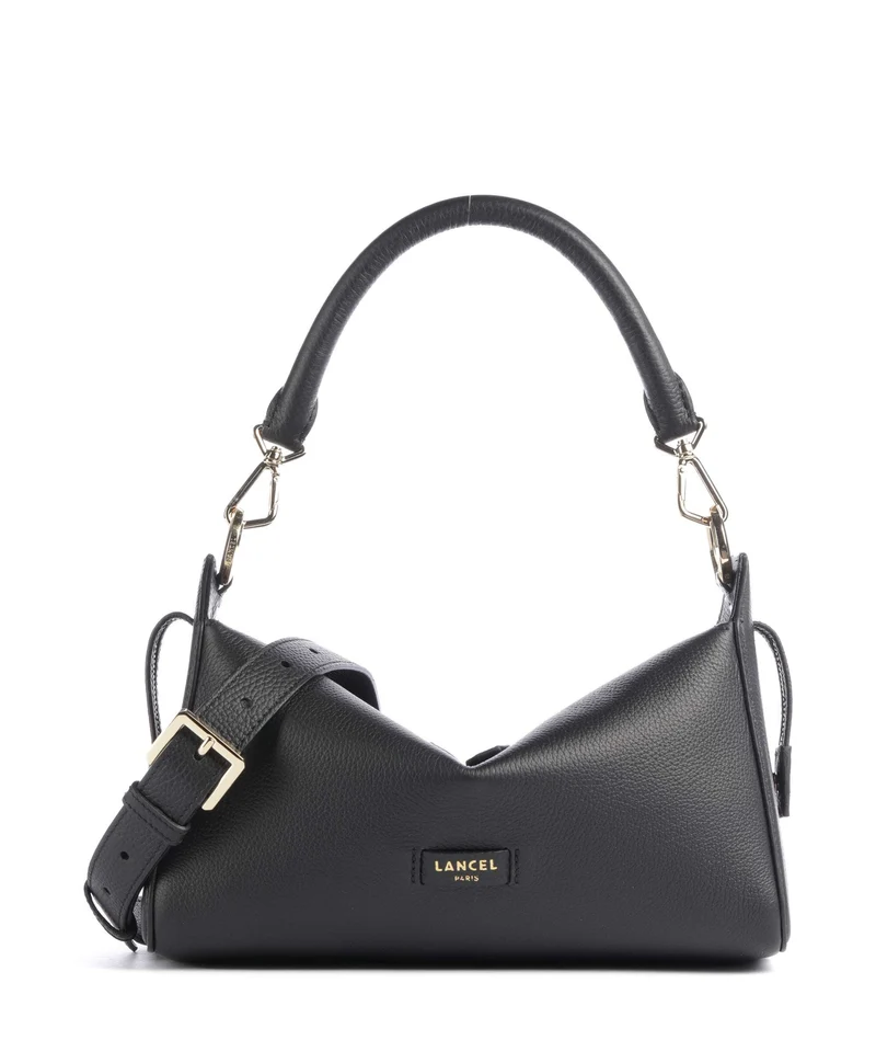 Lancel Louison M Bolso de hombro black