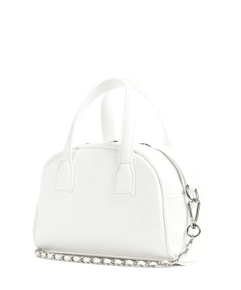 Valentino Bags Pandia Re Bolso de mano bianco