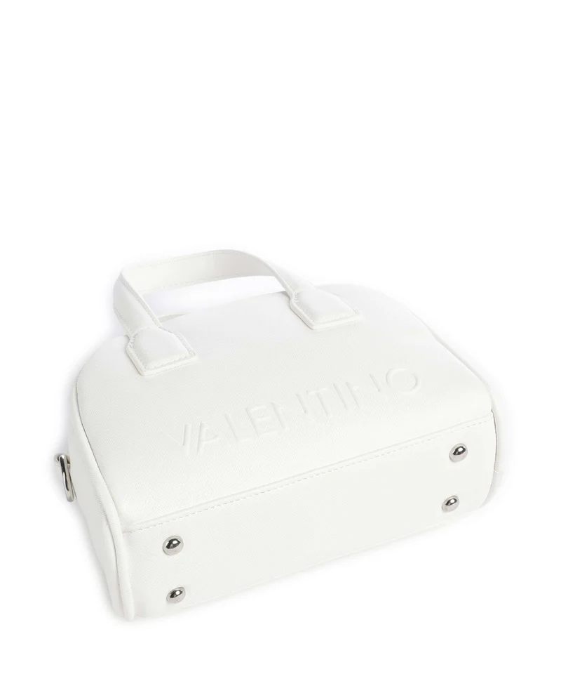 Valentino Bags Pandia Re Bolso de mano bianco