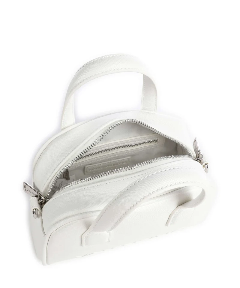 Valentino Bags Pandia Re Bolso de mano bianco