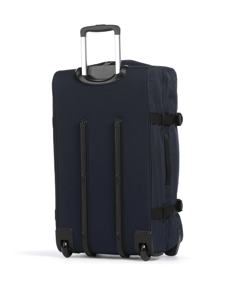 Eastpak Transit'R Plus Core M Bolso de viaje con ruedas ultra marine
