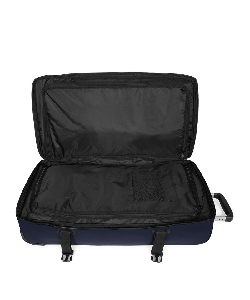 Eastpak Transit'R Plus Core M Bolso de viaje con ruedas ultra marine