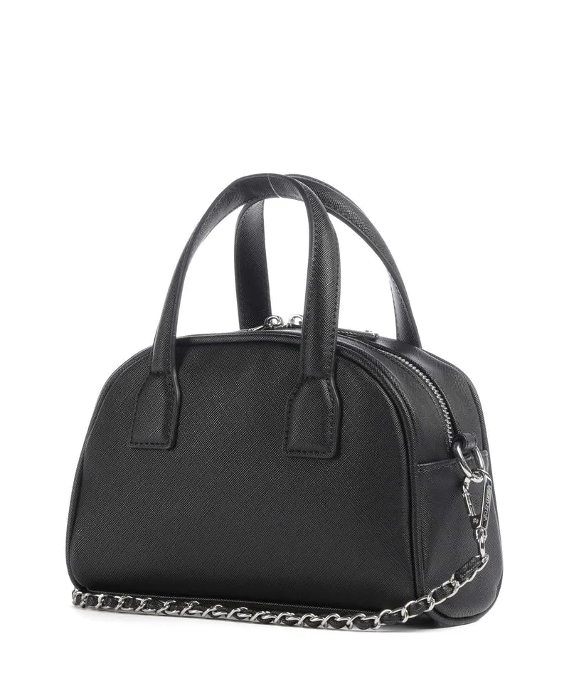 Valentino Bags Pandia Re Bolso de mano nero