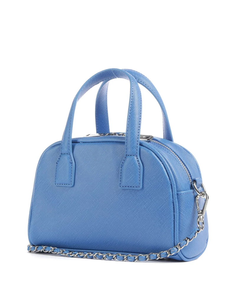 Valentino Bags Pandia Re Bolso de mano bluette