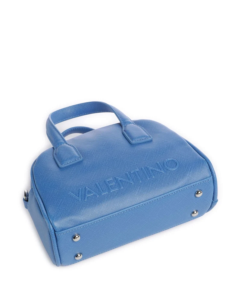 Valentino Bags Pandia Re Bolso de mano bluette