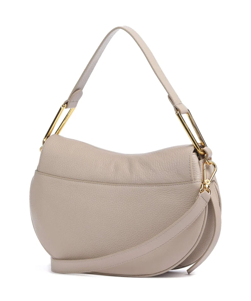 Coccinelle Magie Soft Bolso de hombro powder pink