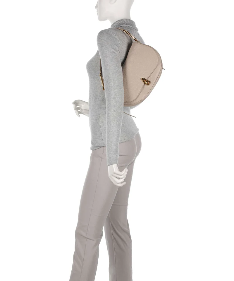 Coccinelle Magie Soft Bolso de hombro powder pink