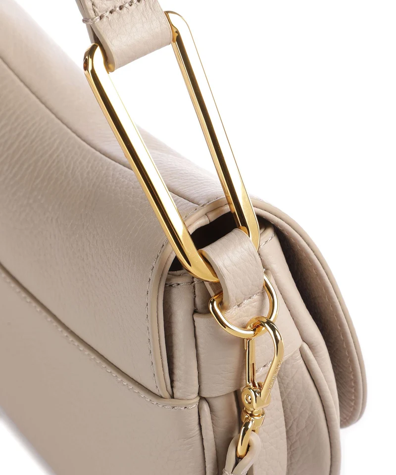Coccinelle Magie Soft Bolso de hombro powder pink
