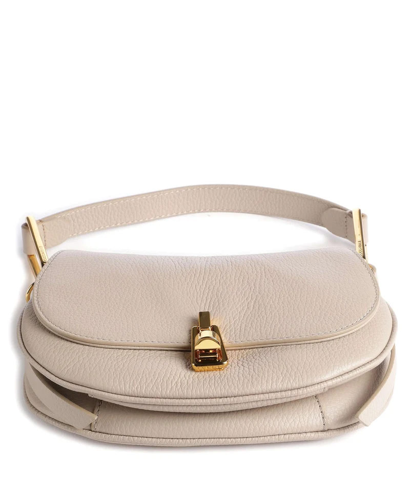 Coccinelle Magie Soft Bolso de hombro powder pink