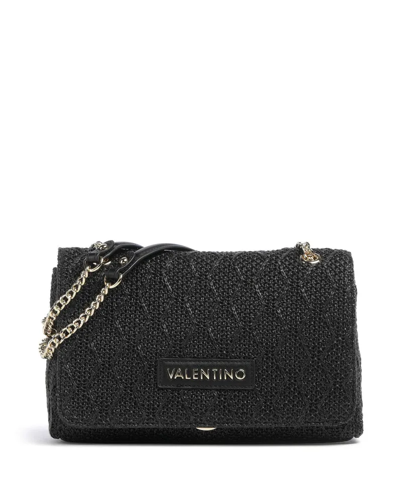 Valentino Bags Ocarina Summer Bolso de hombro nero