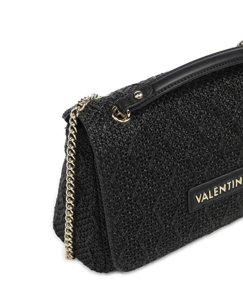 Valentino Bags Ocarina Summer Bolso de hombro nero