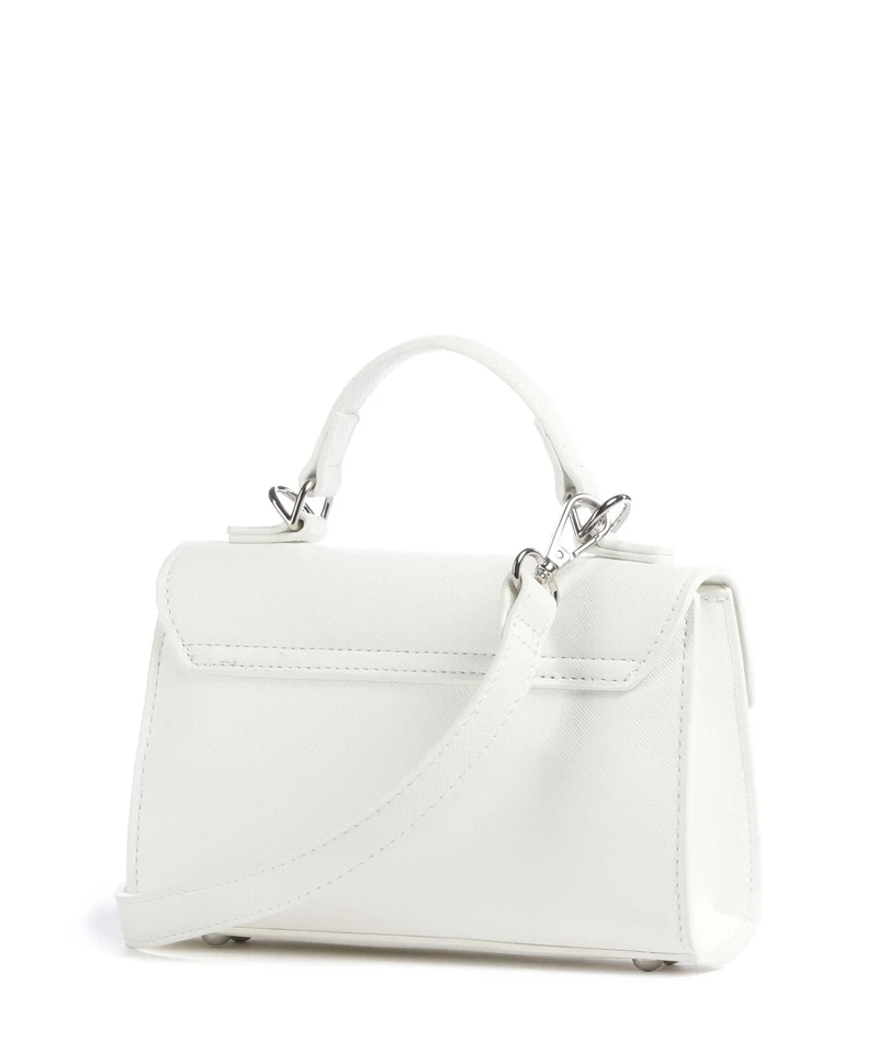 Valentino Bags Pandia Re Bandolera bianco