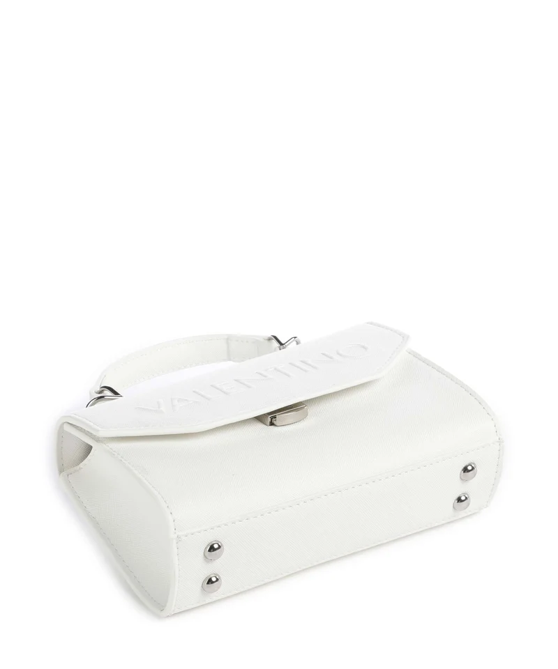 Valentino Bags Pandia Re Bandolera bianco