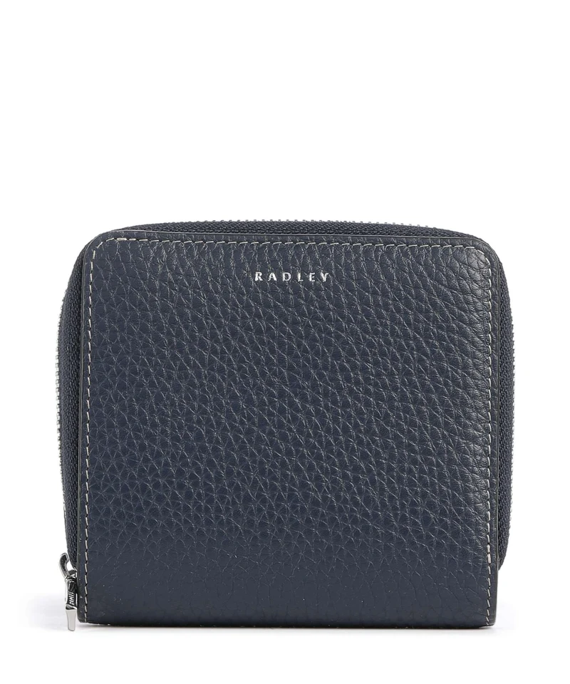 Radley London Dukes Place Monedero naval