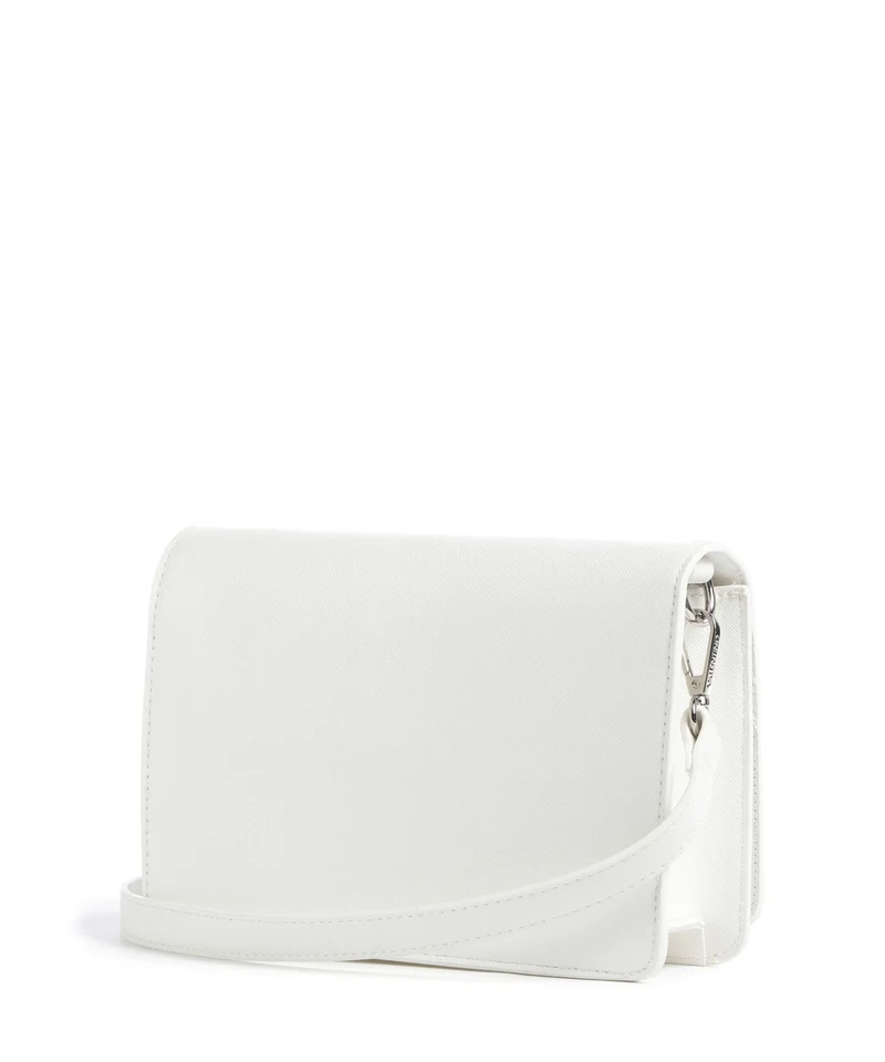 Valentino Bags Pandia Re Bandolera bianco