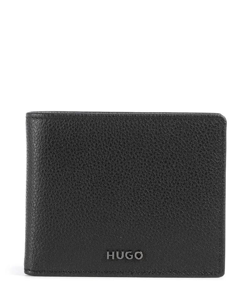 Hugo Huke Monedero black
