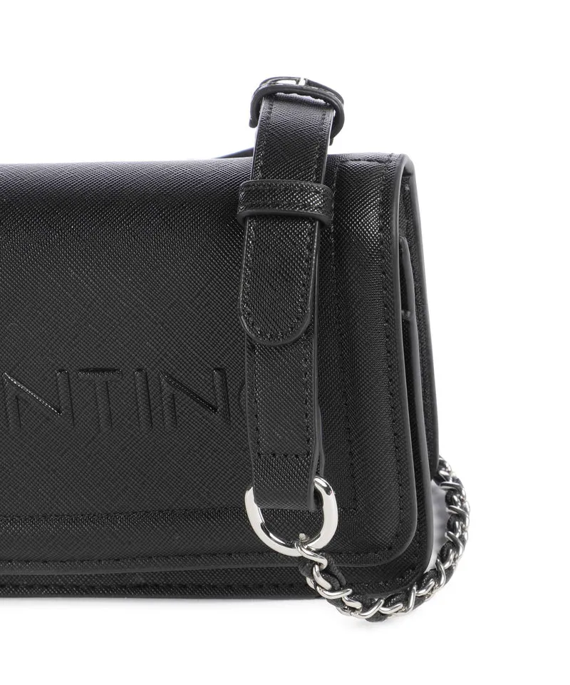 Valentino Bags Pandia Re Bandolera nero