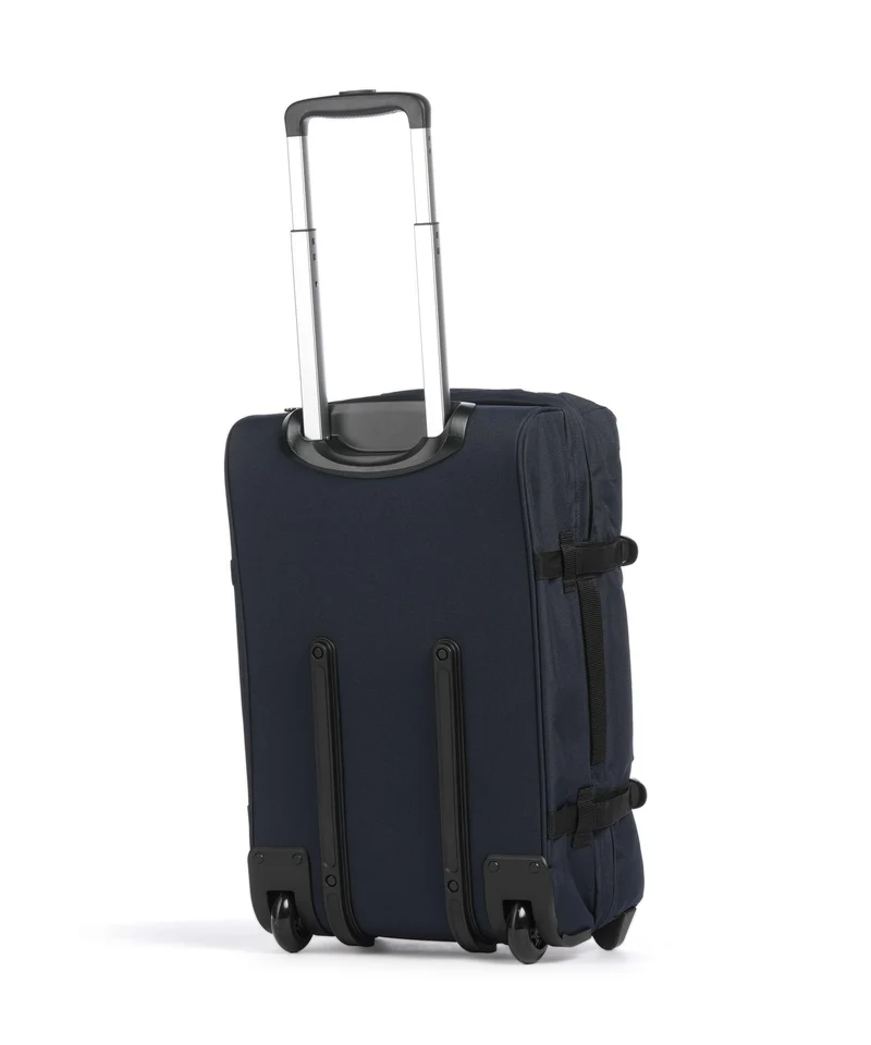 Eastpak Transit'R Plus Core S Bolso de viaje con ruedas ultra marine