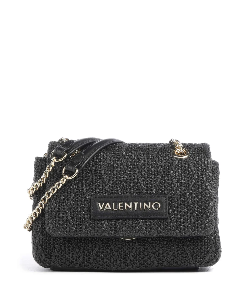 Valentino Bags Ocarina Summer Bolso de hombro nero