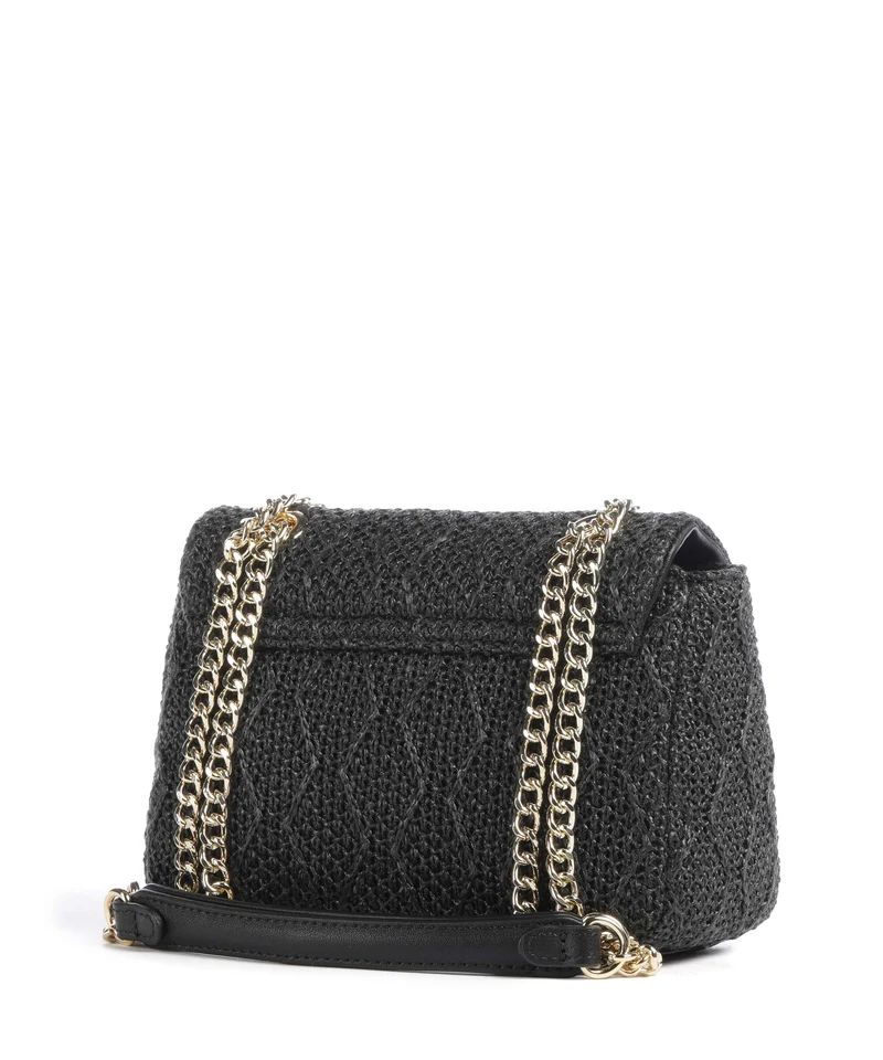 Valentino Bags Ocarina Summer Bolso de hombro nero