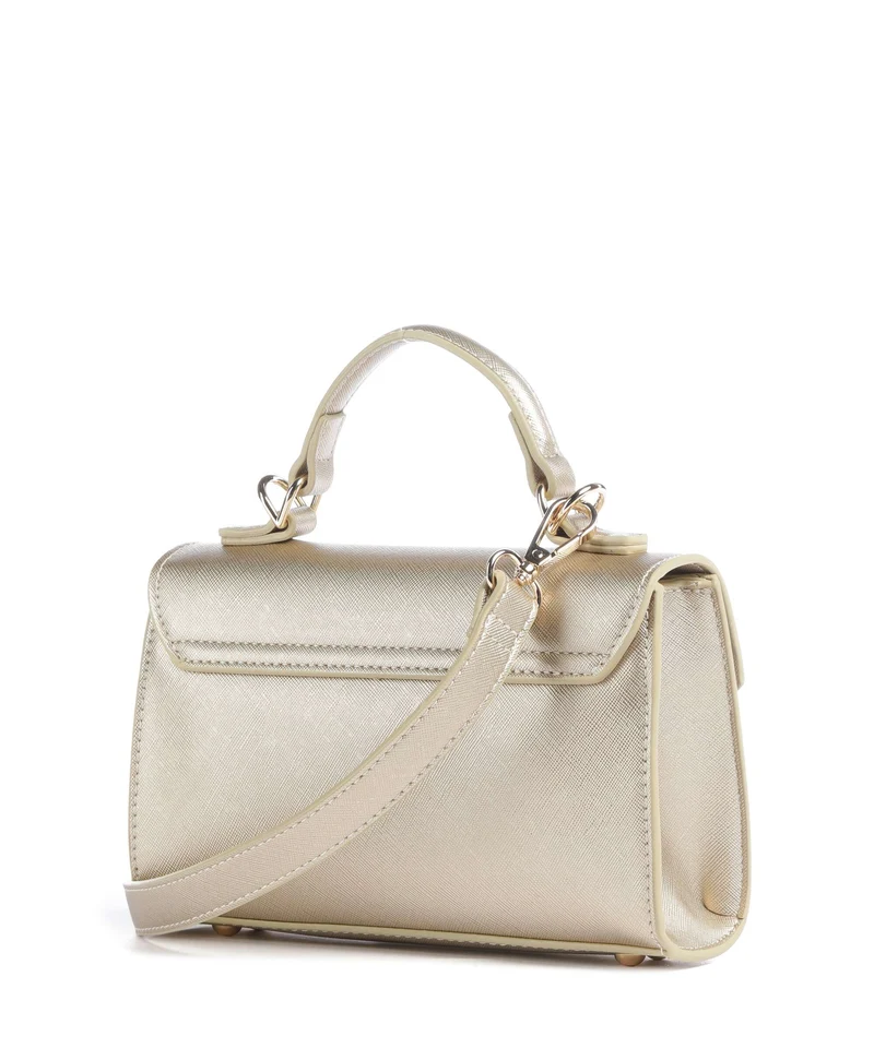 Valentino Bags Pandia Re Bandolera oro