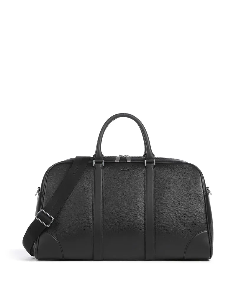 Hugo Bolsa de fin de semana black