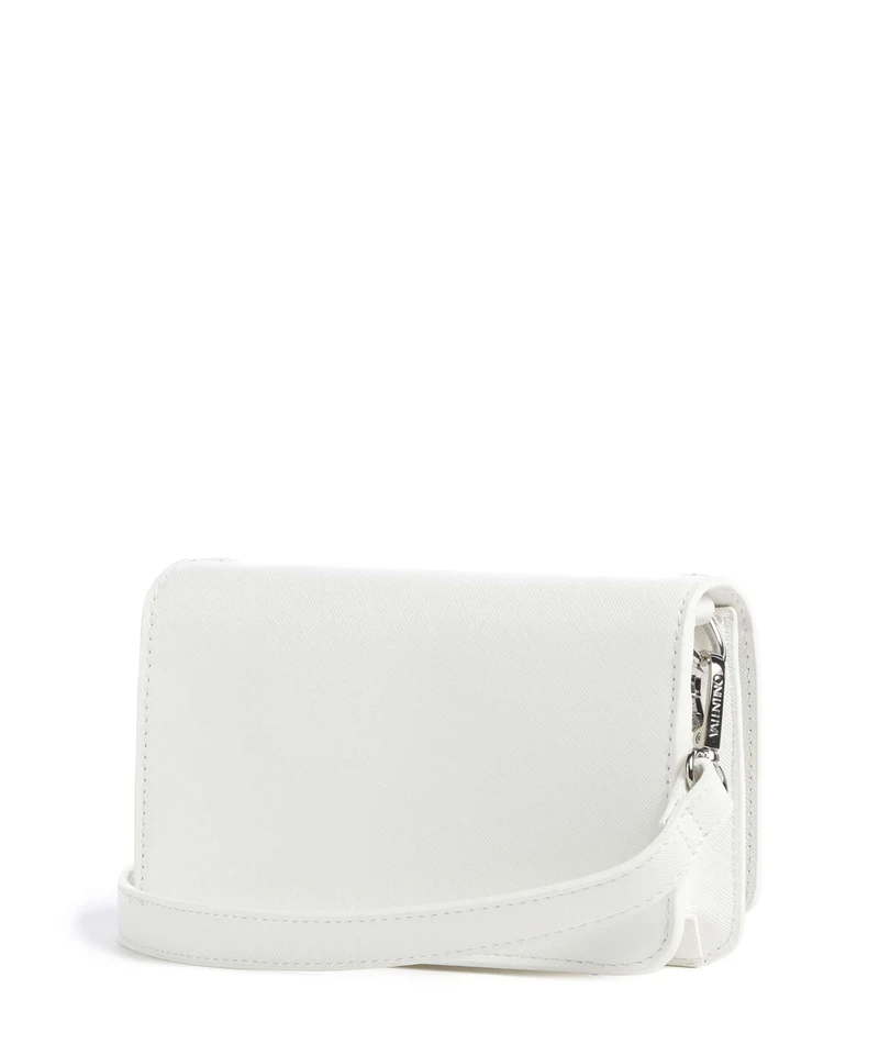 Valentino Bags Pandia Re Bandolera bianco