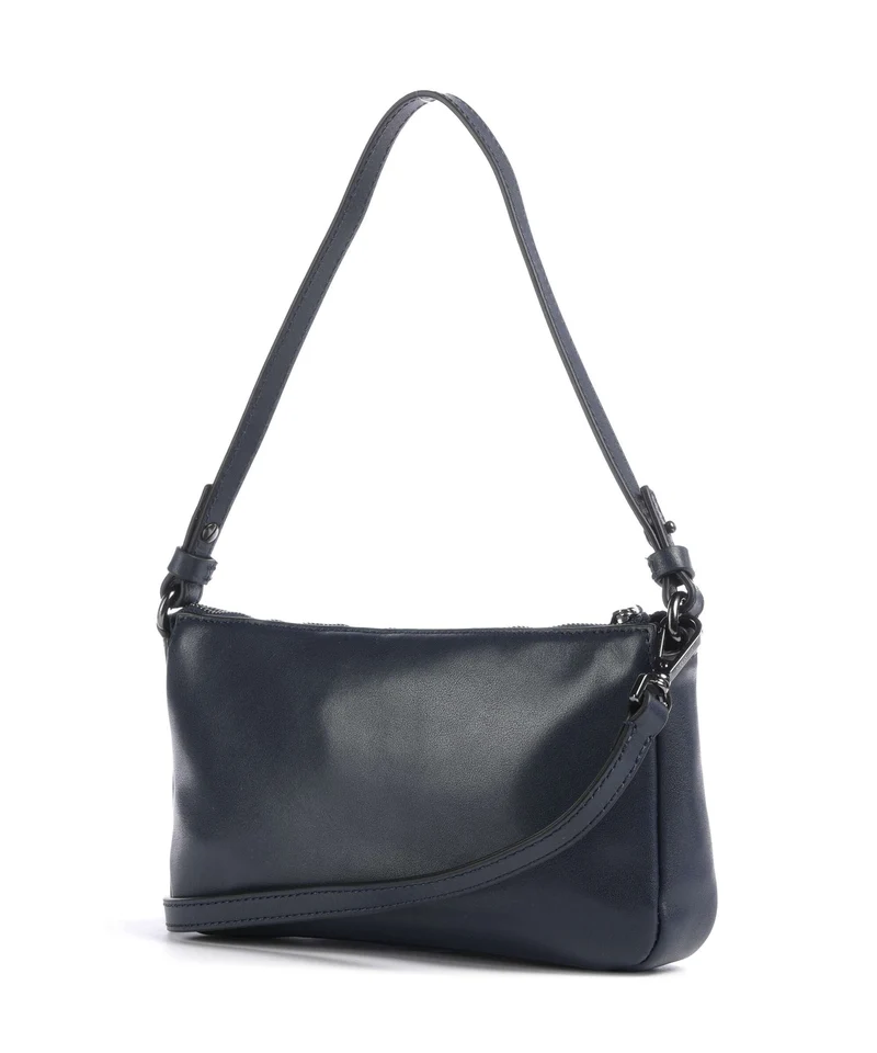 Liebeskind Ryker Soft Nappa S Bolso de hombro peacoat
