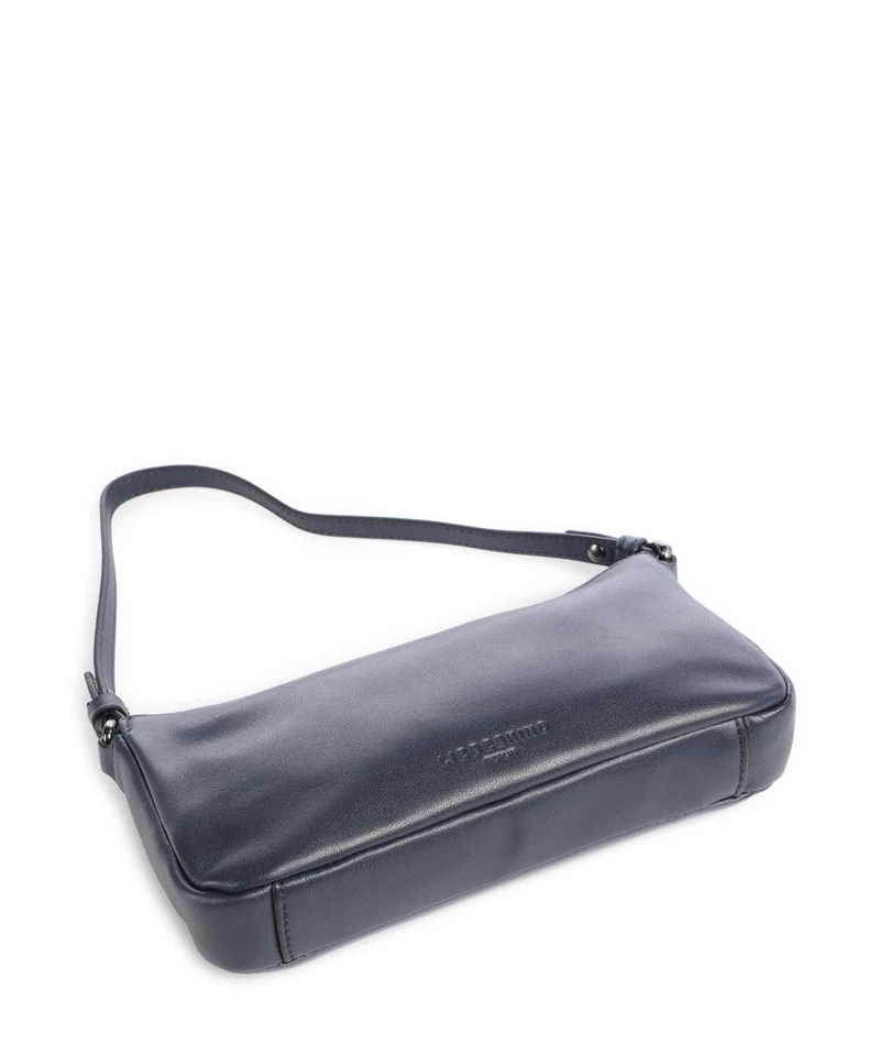 Liebeskind Ryker Soft Nappa S Bolso de hombro peacoat