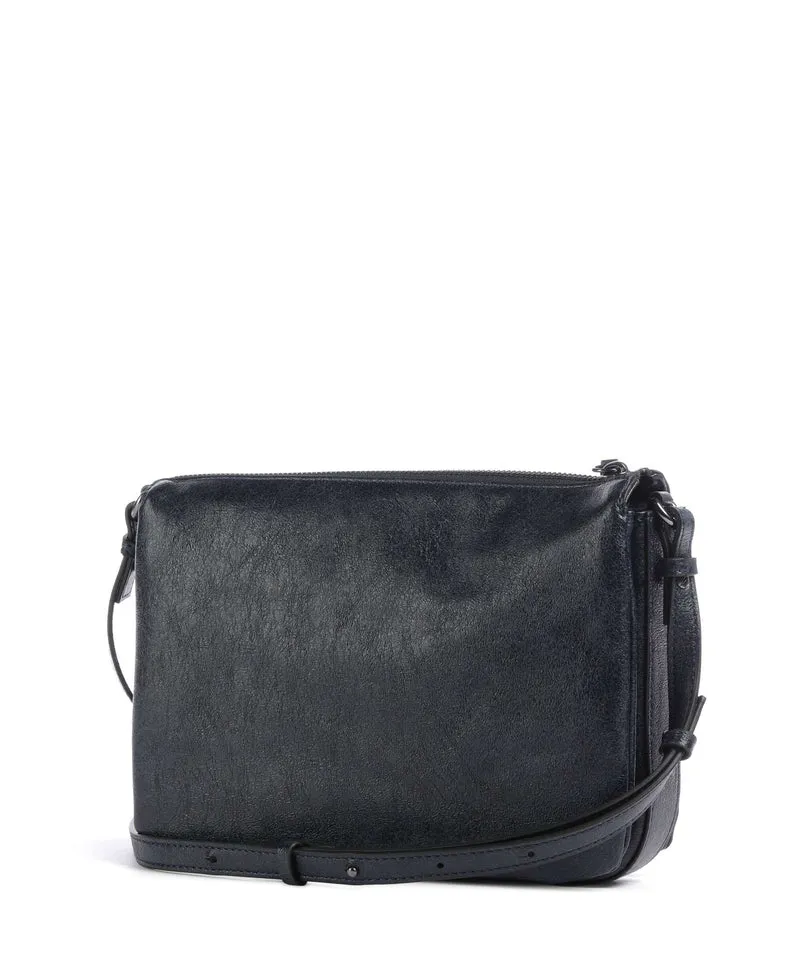Liebeskind Nina Vintage PU M Bandolera peacoat