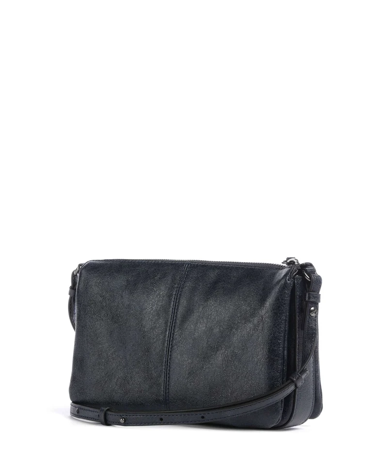 Liebeskind Nina Vintage PU S Bandolera peacoat