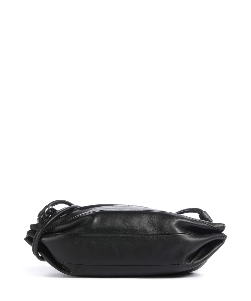 Marimekko Karla Pikku Bolso de hombro black