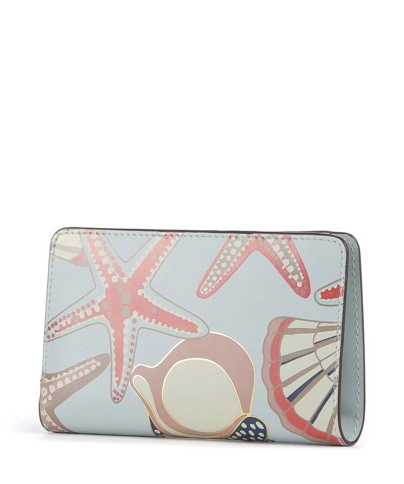 Radley London Picton Place Monedero seafoam